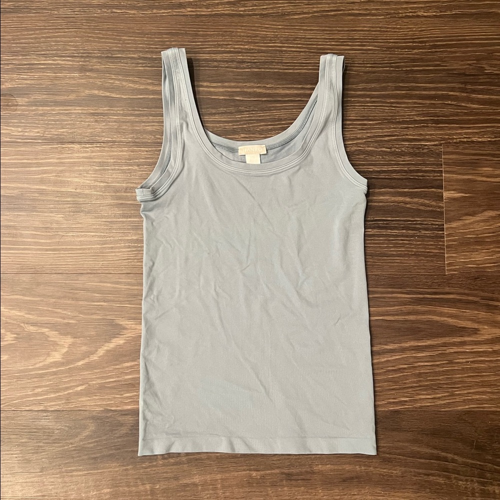 HANRO Touch Feeling Tank Top